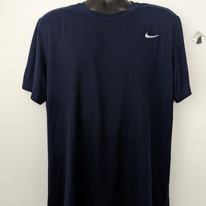 NIKE DRI-FIT TEE SHIRT